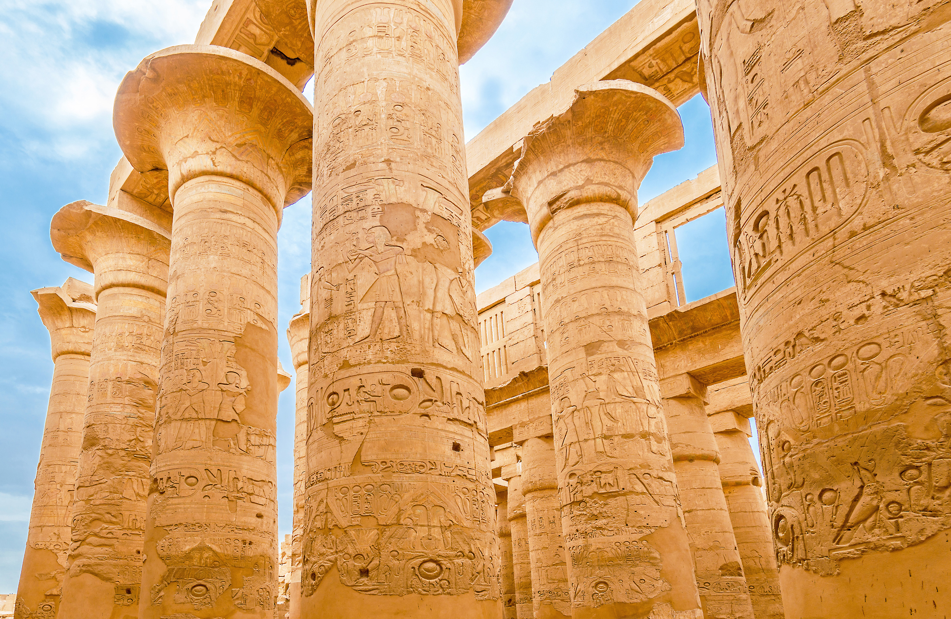 Great Hypostyle Hall