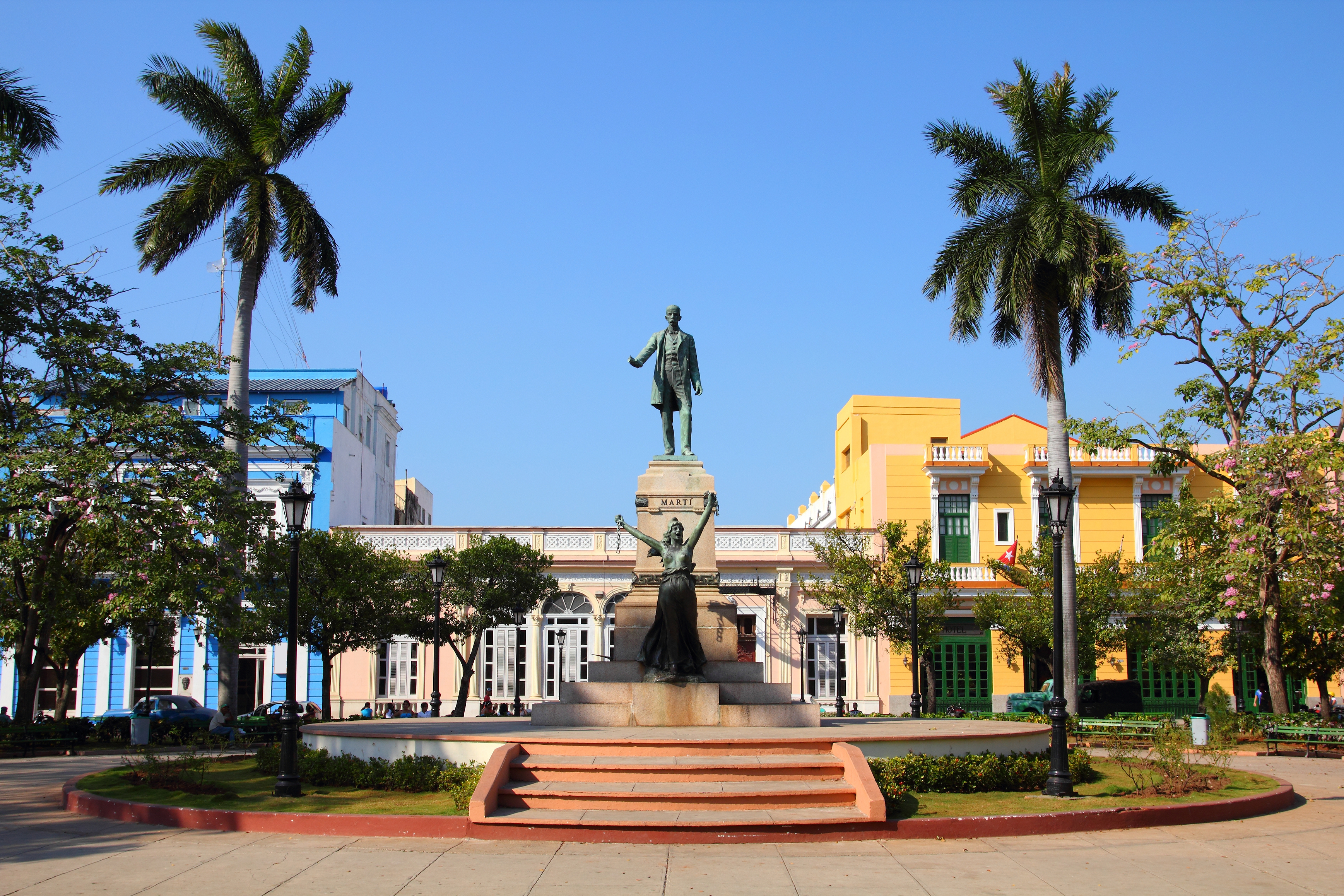 Mantanzas