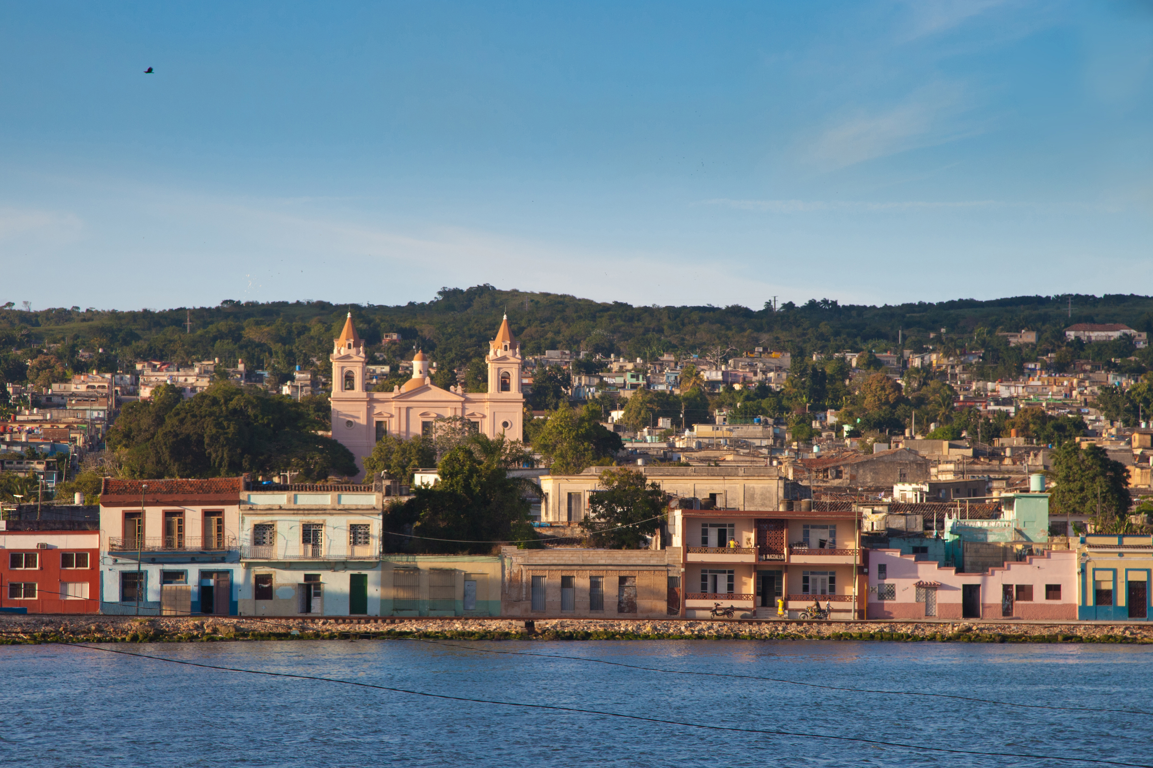 Mantanzas