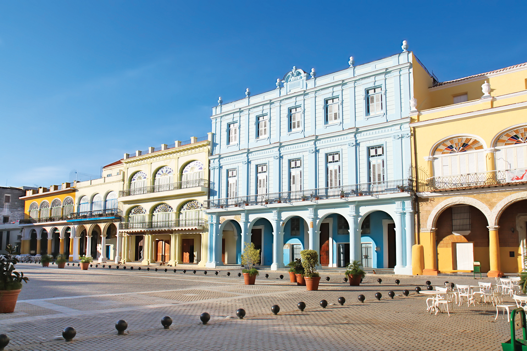 Old Havana