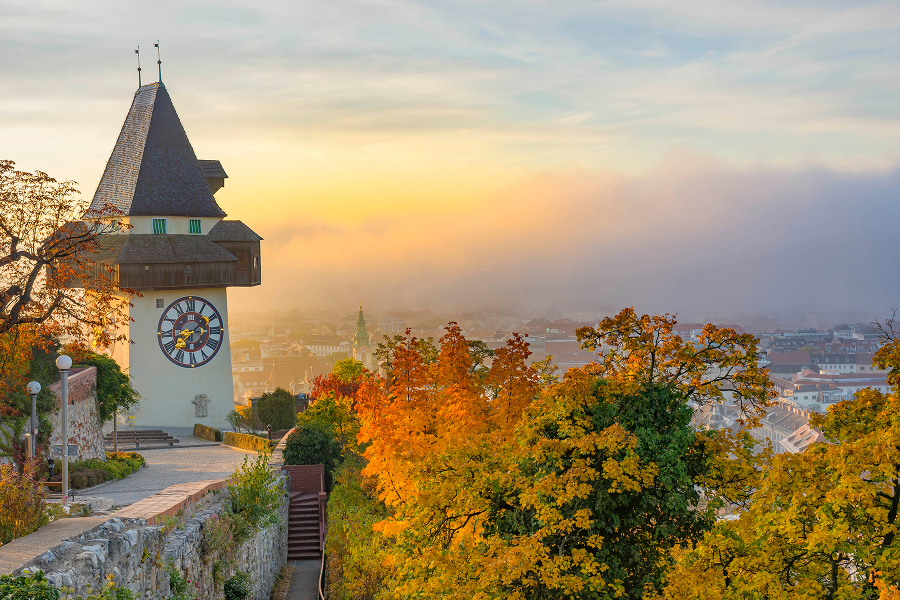 Graz