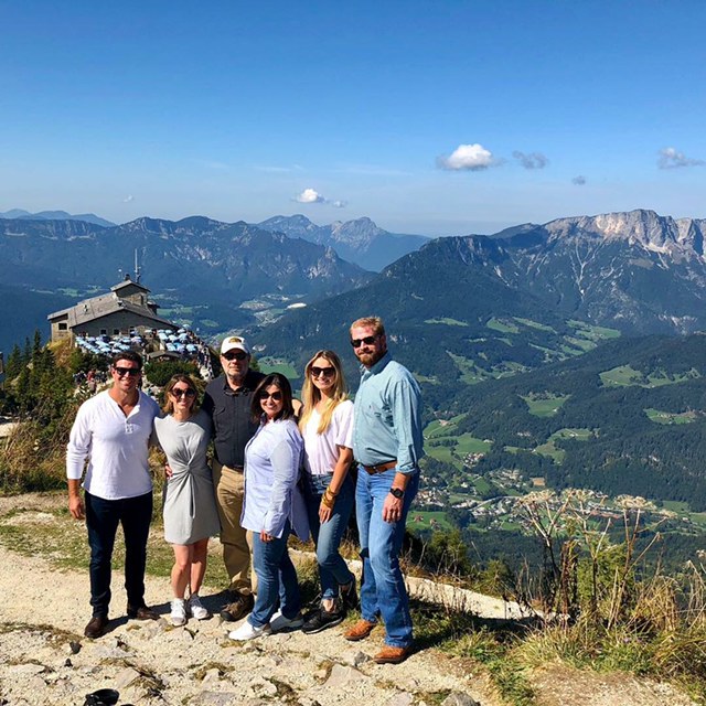 Eagle's Nest