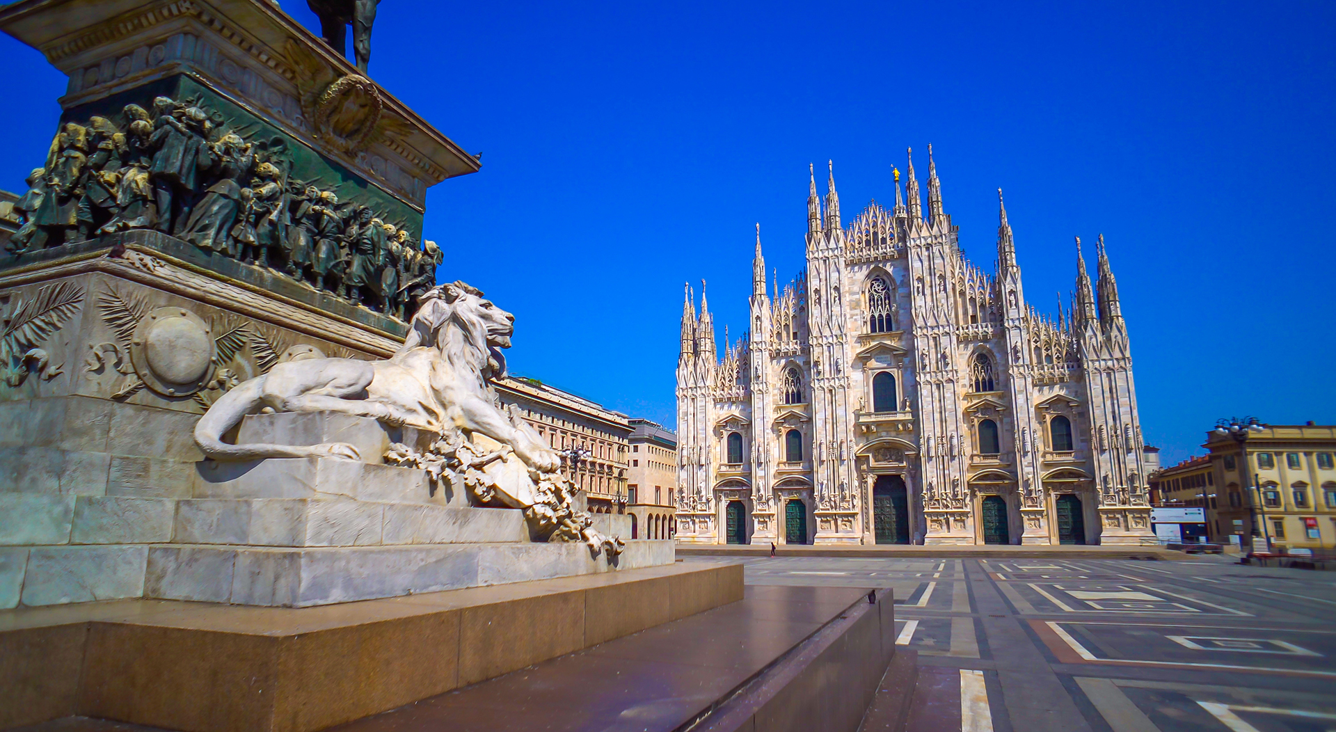 Duomo Cathedral