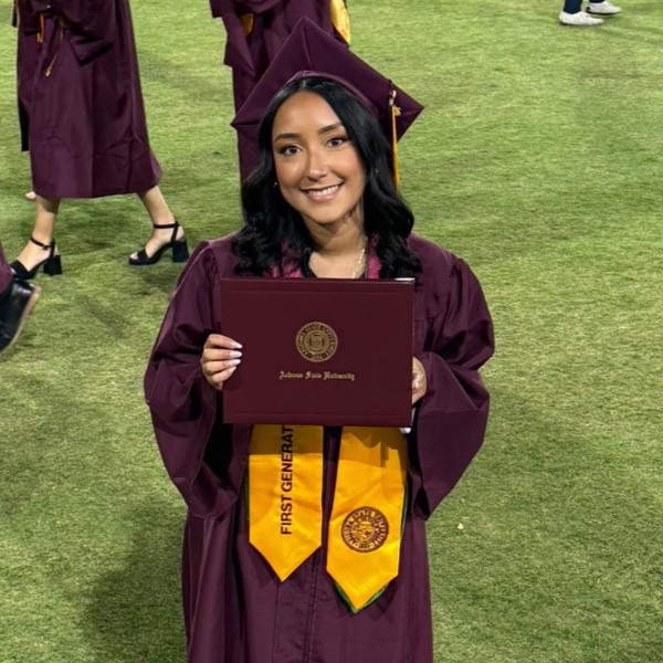 Daisy Castillo