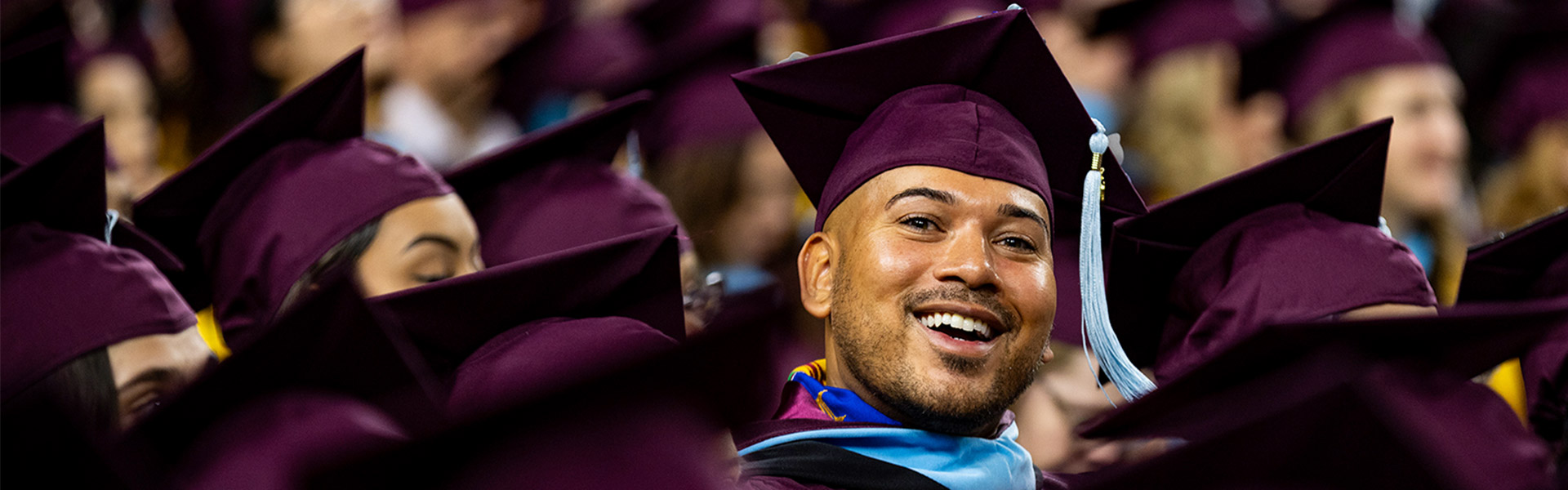 ASU Grads.
