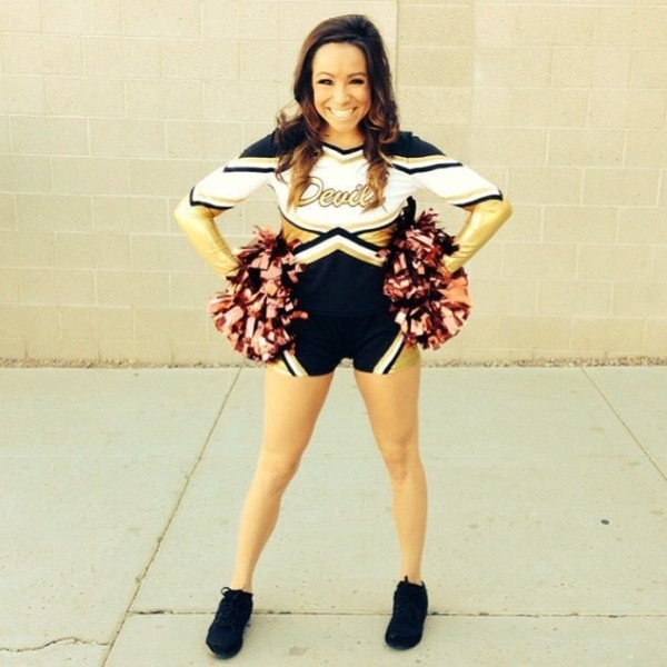 Jade Gonzales