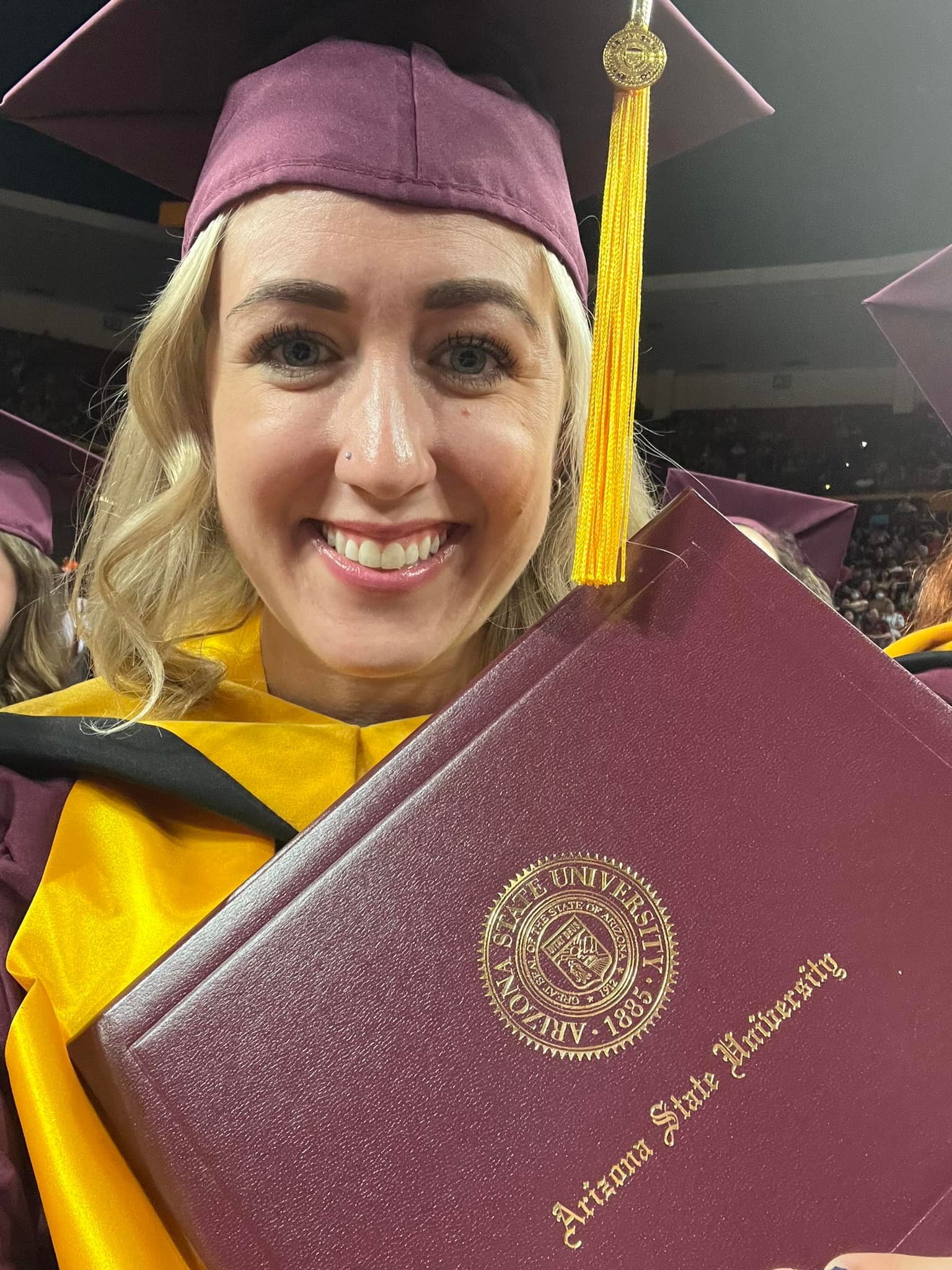 Graduation 