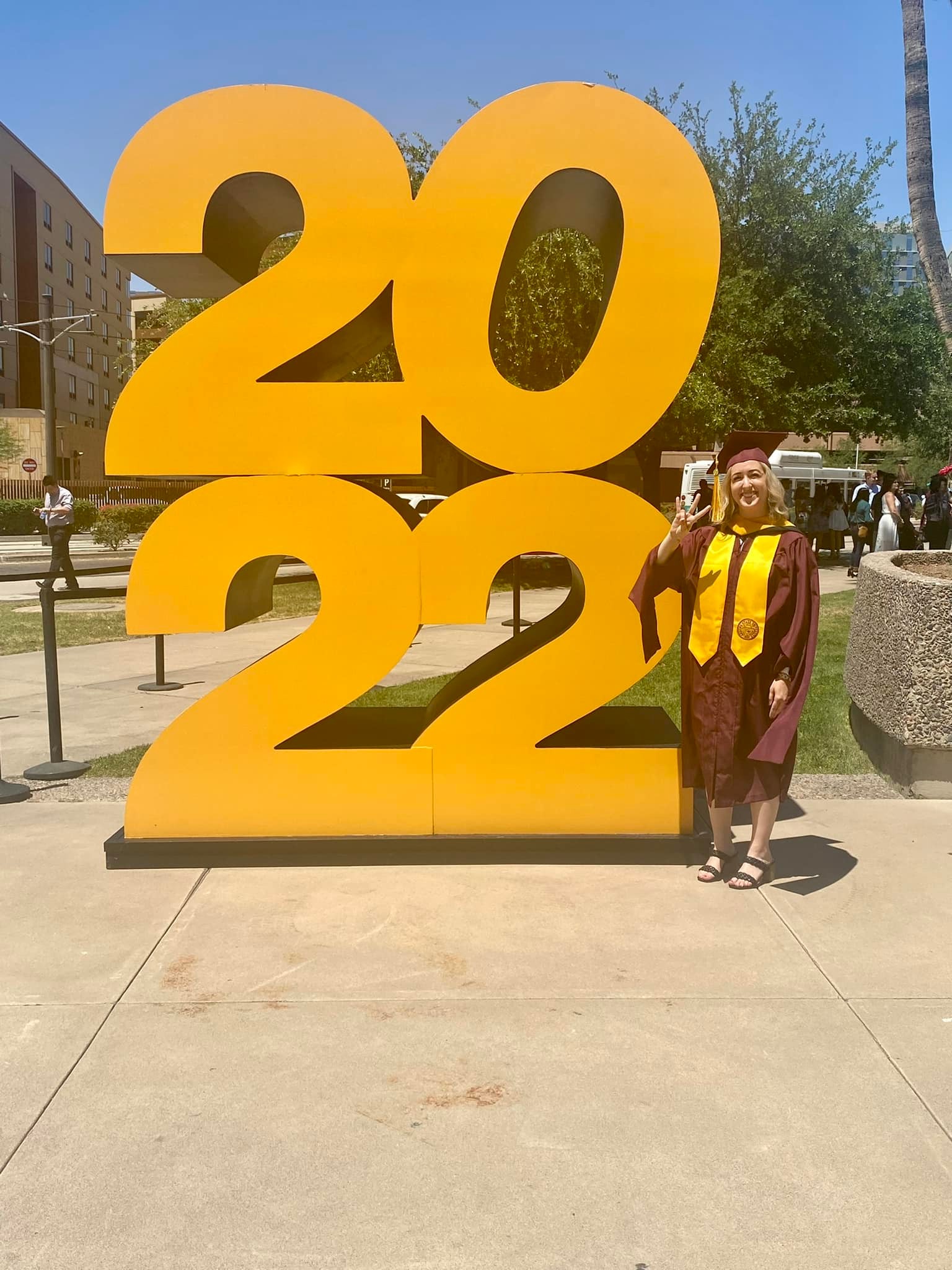 Grad 2022