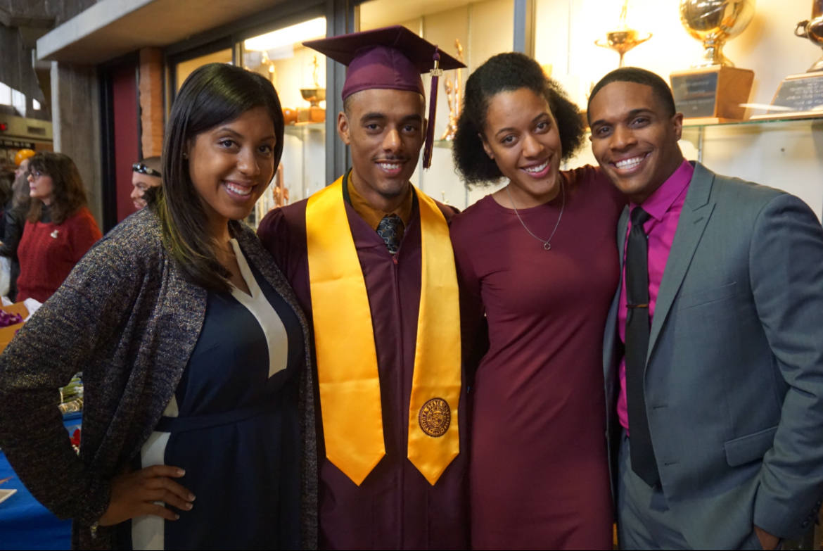 Graduation