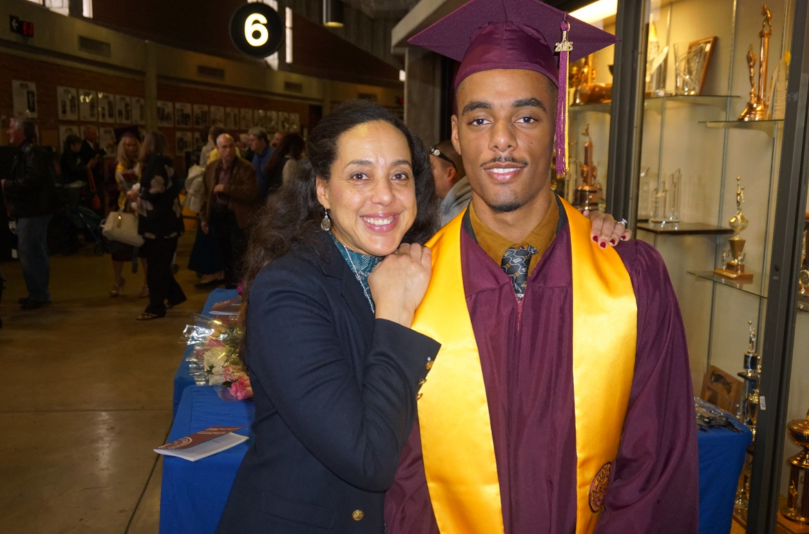 Graduation