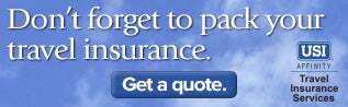 travel insurance graphic