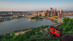 Pittsburgh