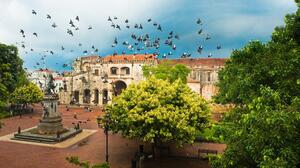Dominican Republic