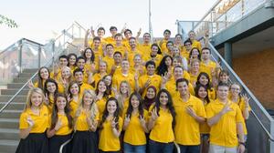 Leadership Scholarship Program 