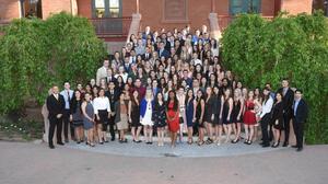Medallion Scholars Alumni Club