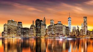 New York