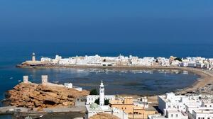 Oman