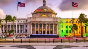 Puerto Rico