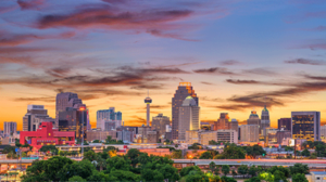 San Antonio