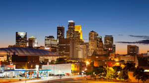 Twin Cities