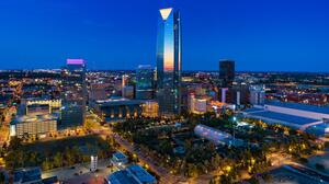 Oklahoma City