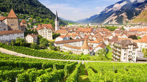 Switzerland