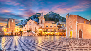 Taormina