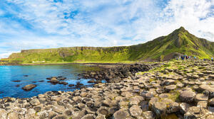 Giant's Causeway 