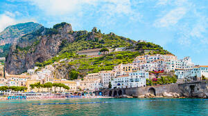 Amalfi