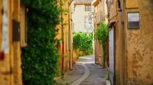 Lourmarin