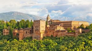 Alhambra