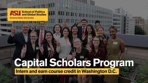 Capital Scholars