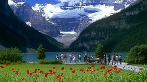 Glacier National Park