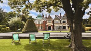 Bletchley Park