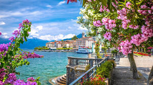 Lake Como