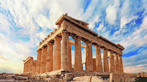 Parthenon
