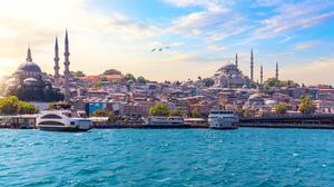 Istanbul