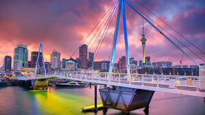 Photo of New Zealand