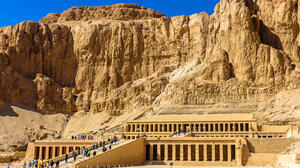 Photo of Egypt