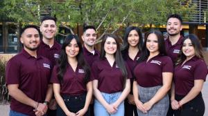 Hispanic Business Alumni chapter