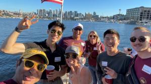 Seattle Chapter