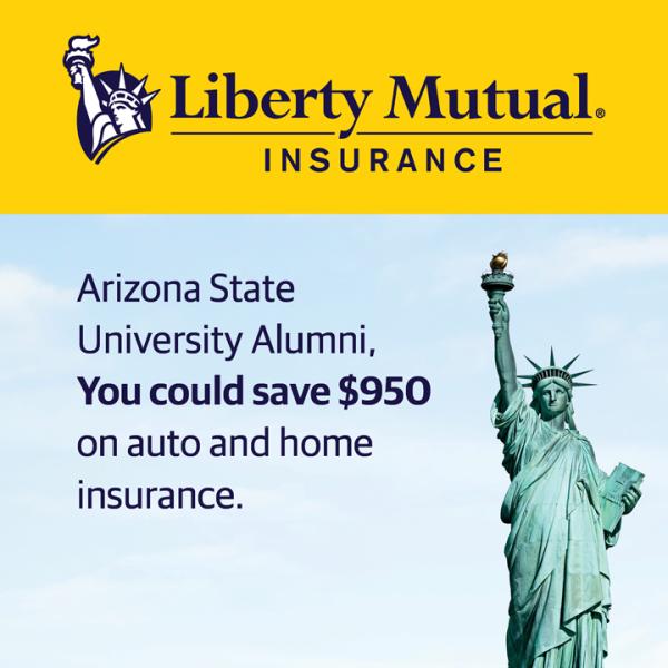 Liberty Mutual Insurance